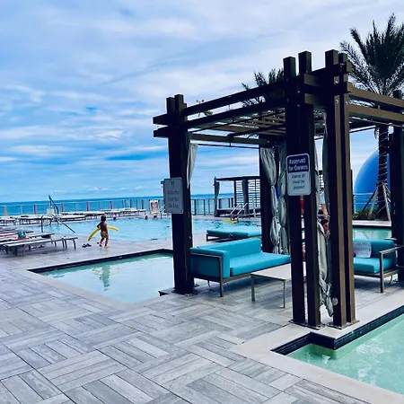 Amazing Views At A Complete Resort By Rent4Us